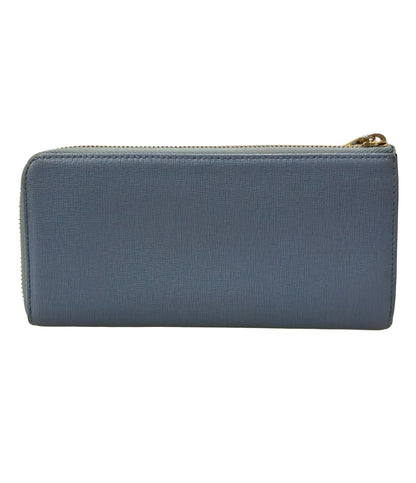 FURLA L字ファスナー長財布 レザー レディース フルラ