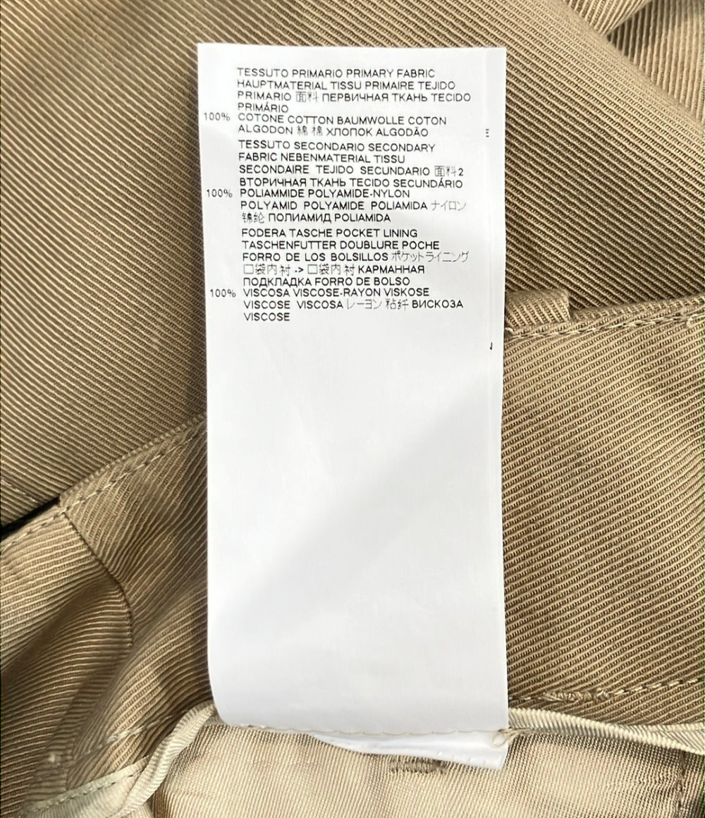 Maison Margiela サイドライン パンツ S52KA0213 レディース SIZE 36 メゾンマルジェラ