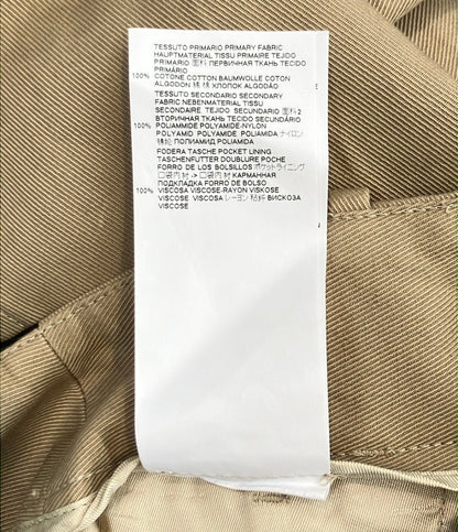 Maison Margiela サイドライン パンツ S52KA0213 レディース SIZE 36 メゾンマルジェラ
