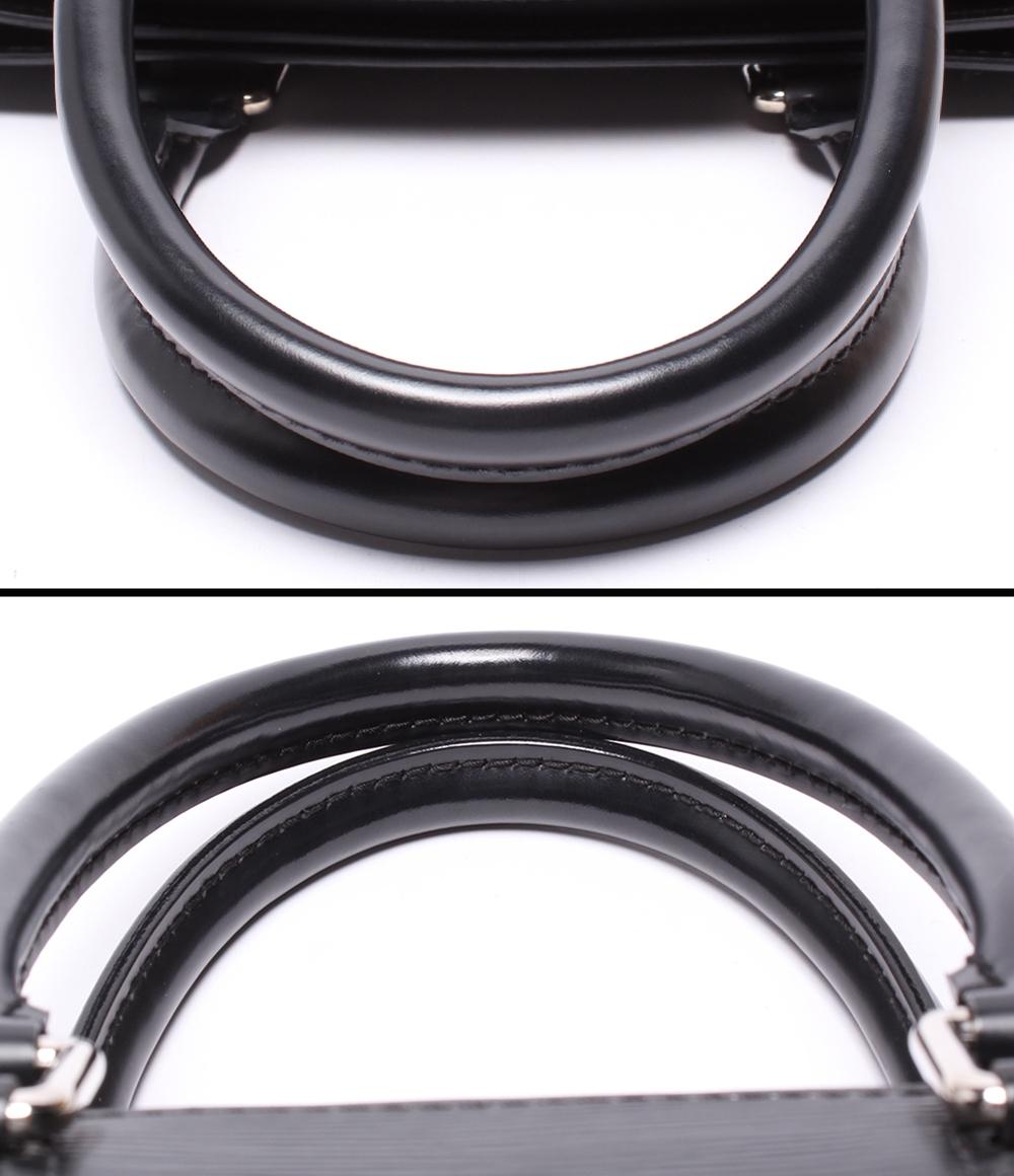 美品 ルイ・ヴィトン ハンドバッグ ポンヌフ エピ M52052 レディース LOUIS VUITTON