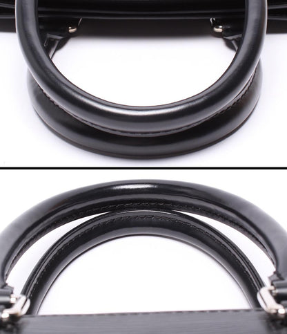 美品 ルイ・ヴィトン ハンドバッグ ポンヌフ エピ M52052 レディース LOUIS VUITTON