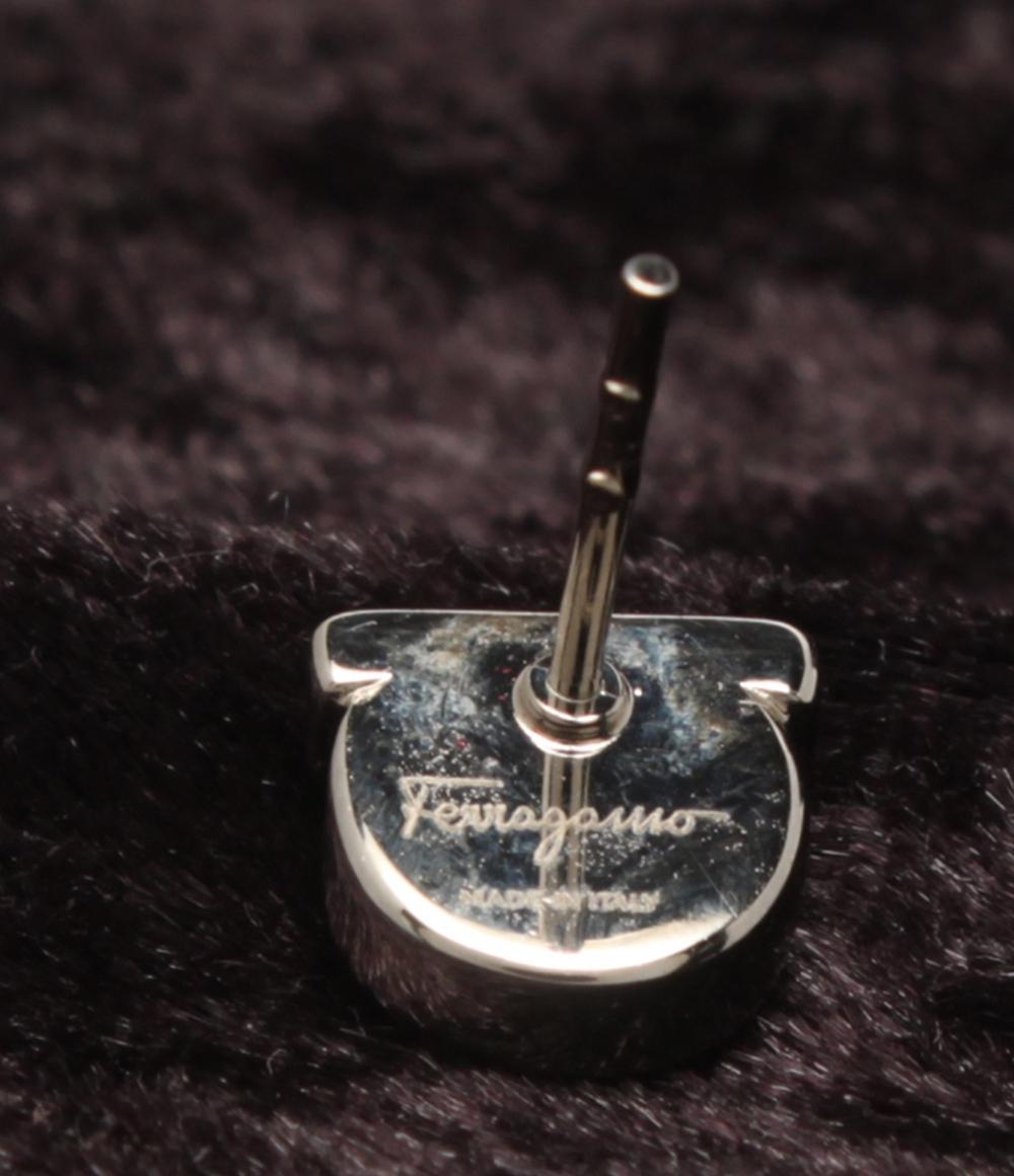 Salvatore Ferragamo ピアス ガンチーニ レディース サルヴァトーレフェラガモ