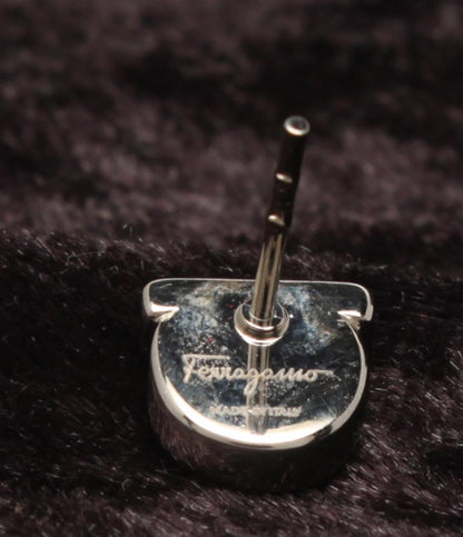 Salvatore Ferragamo ピアス ガンチーニ レディース サルヴァトーレフェラガモ