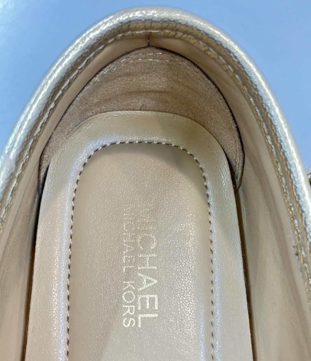マイケルコース フラットシューズ レディース SIZE 7.5 (L) MICHAEL KORS