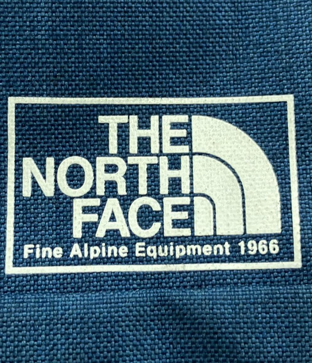 ザ・ノースフェイス ショルダーバッグ 斜め掛け ユニセックス THE NORTH FACE