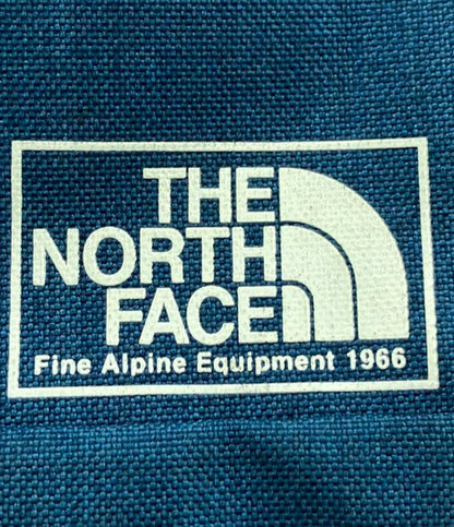 ザ・ノースフェイス ショルダーバッグ 斜め掛け ユニセックス THE NORTH FACE