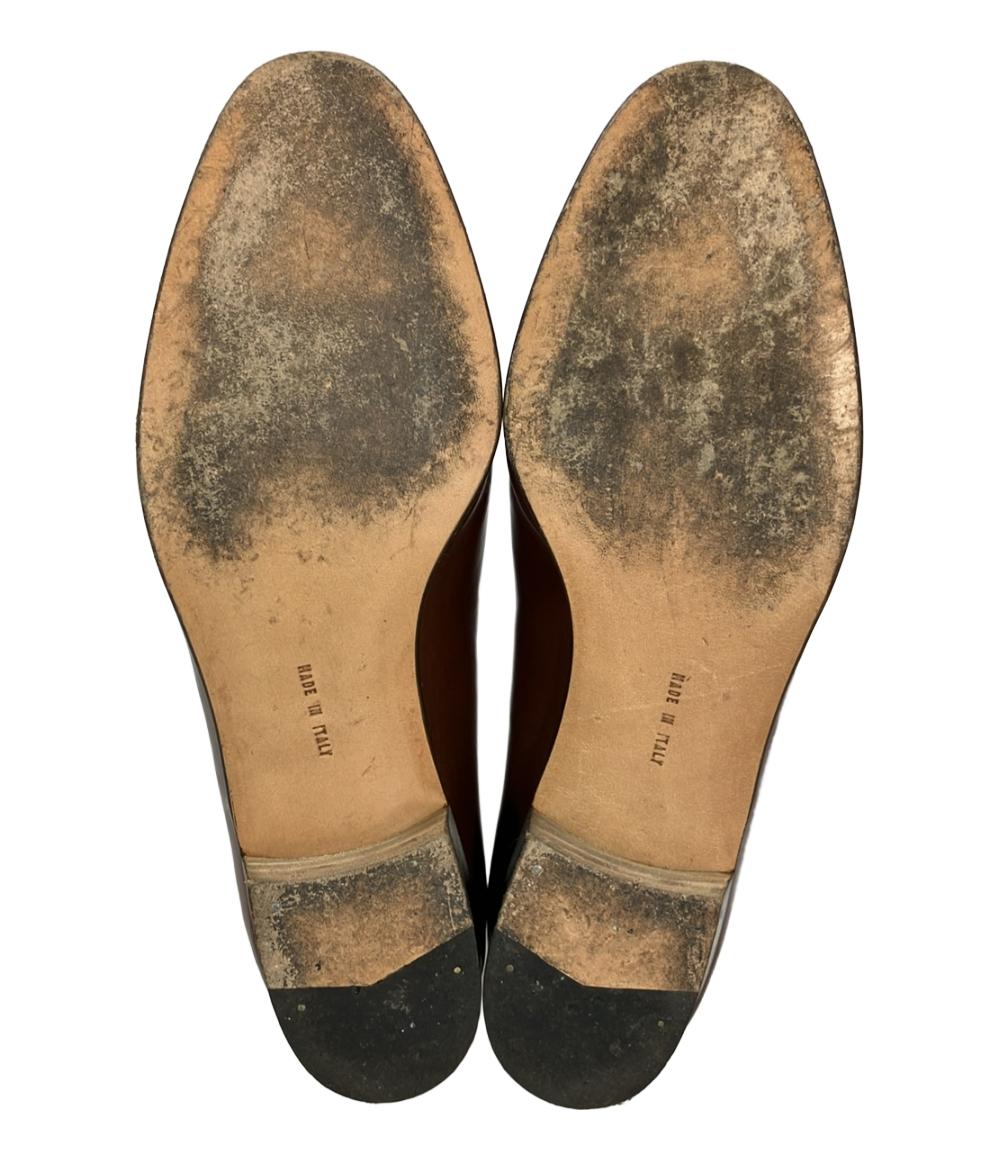 サルヴァトーレフェラガモ ホースビットローファー レディース SIZE 6 (M) Salvatore Ferragamo