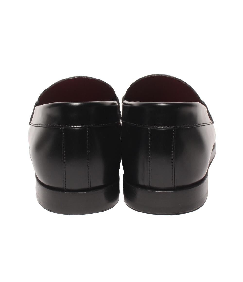 Valentino Garavani ローファー メンズ SIZE 42 (27cm) ヴァレンティノ・ガラヴァーニ