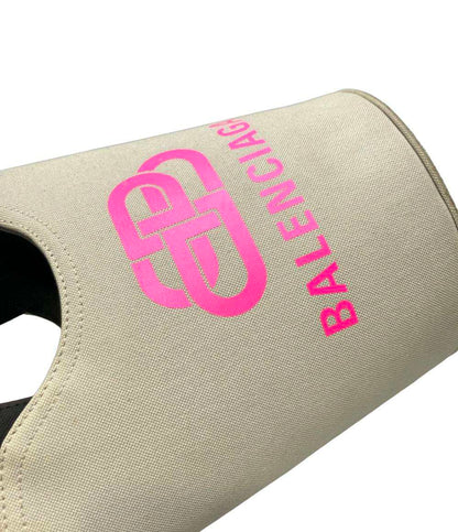 バレンシアガ 2WAY ハンドバッグ ショルダーバッグ 斜め掛け ウェーブ レディース BALENCIAGA