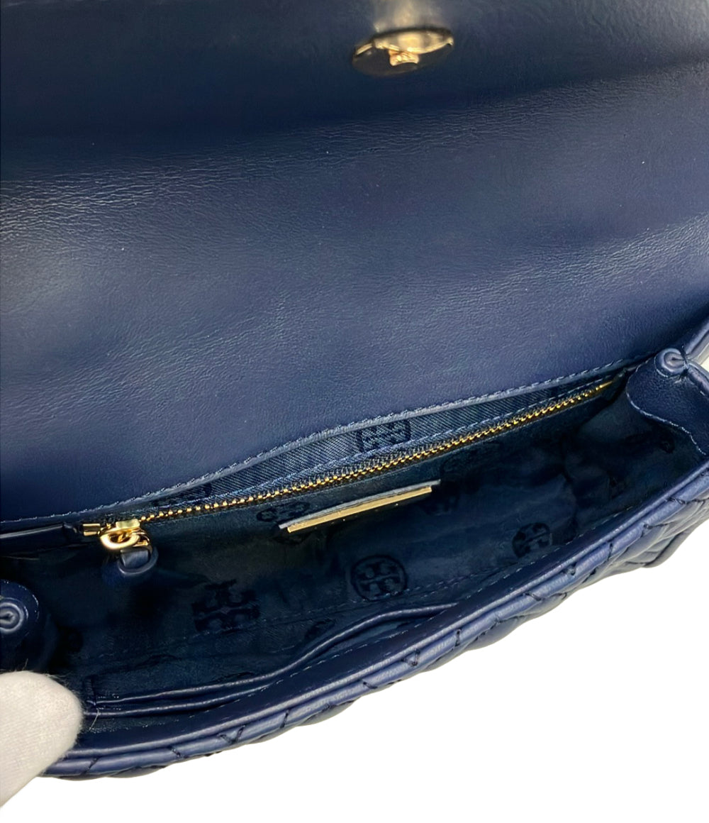 美品 Tory Burch チェーンショルダーバッグ フレミング レディース トリーバーチ