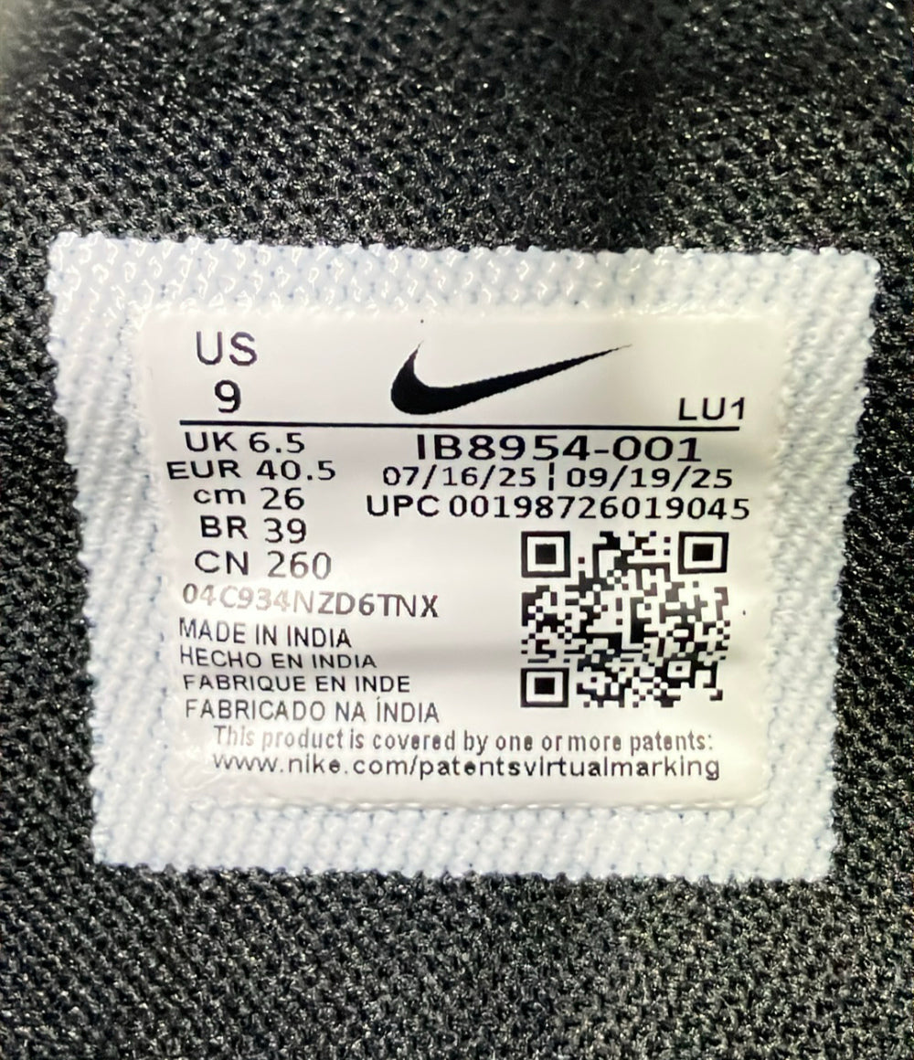 NIKE サンダル エア リフト IB8954-001 レディース SIZE 26.0 ナイキ