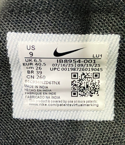 NIKE サンダル エア リフト IB8954-001 レディース SIZE 26.0 ナイキ