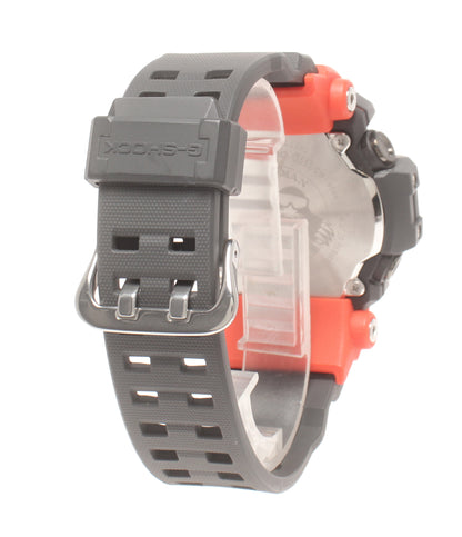 美品 CASIO 腕時計 マッドマン MUDMAN G-SHOCK 電波ソーラー ソーラー GW-9500 メンズ カシオ