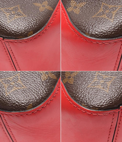 LOUIS VUITTON ショルダーバッグ 肩掛け サントンジュ モノグラム M43556 レディース ルイ・ヴィトン