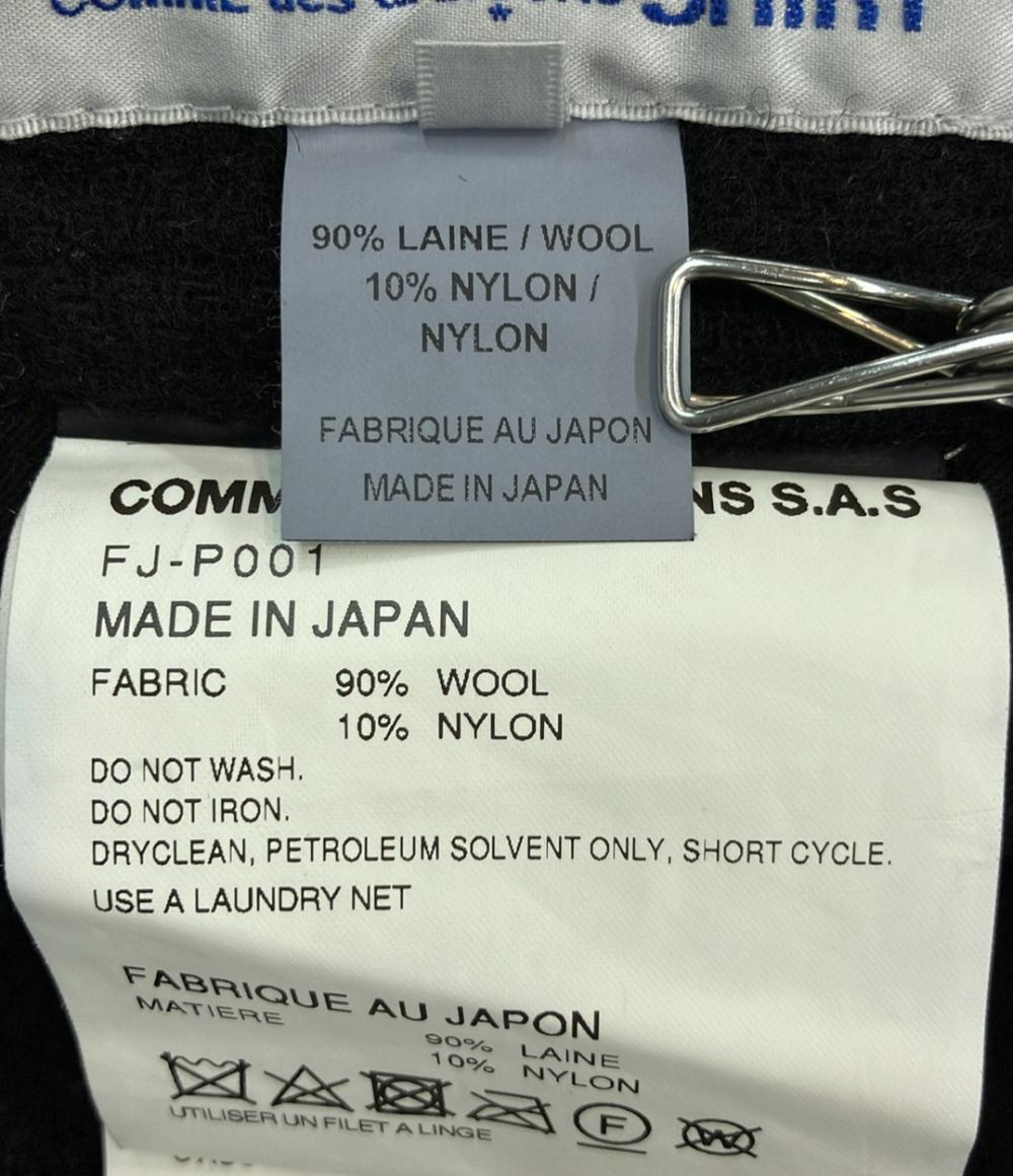 コムデギャルソンシャツ ウールパンツ メンズ SIZE S (S) COMME des GARCONS SHIRT