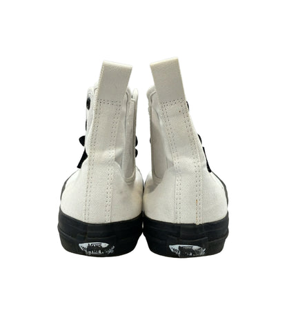 VANS ハイカットスニーカー レディース SIZE 24.5 (L) バンズ