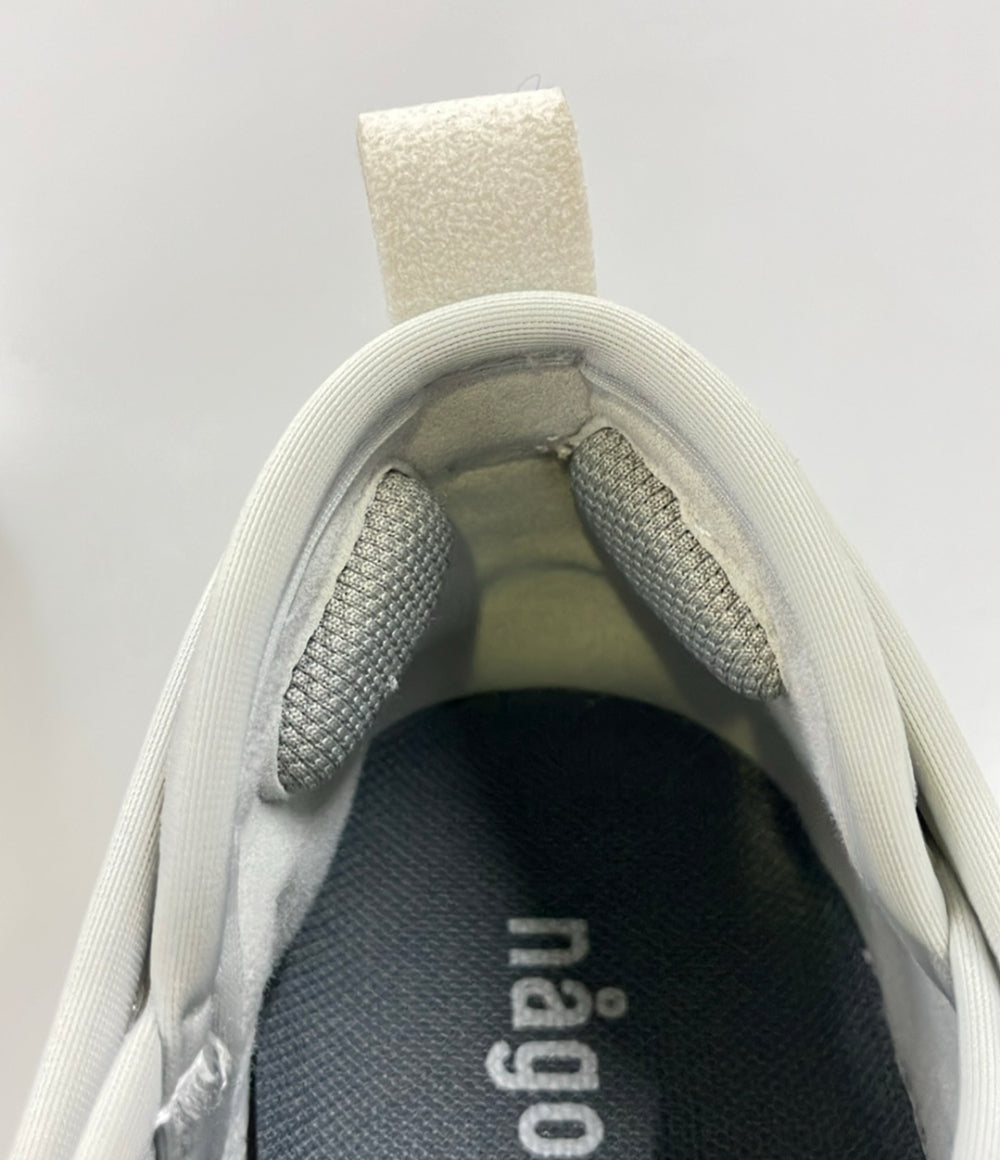 nagonstans ローカットスニーカー レディース SIZE 25.0 ナゴンスタンス