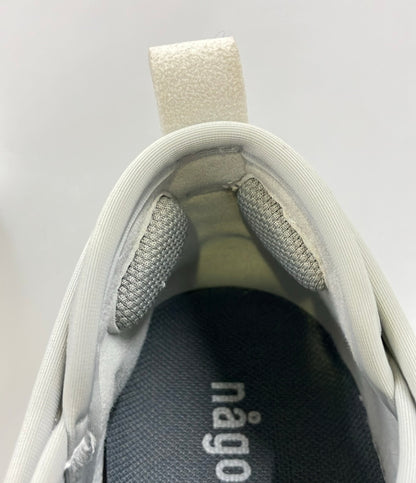 nagonstans ローカットスニーカー レディース SIZE 25.0 ナゴンスタンス