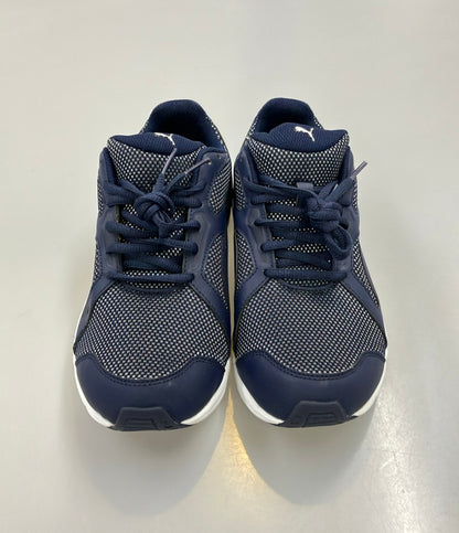 PUMA ローカットスニーカー ユニセックス SIZE 25.5 (XL) プーマ