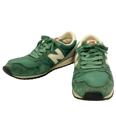 ニューバランス ローカットスニーカー U420SRHU レディース SIZE 23 (M) NEW BALANCE