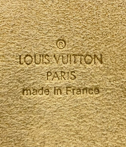 LOUIS VUITTON ペンケース モノグラム エテュイ スティロ M62990 ユニセックス ルイ・ヴィトン