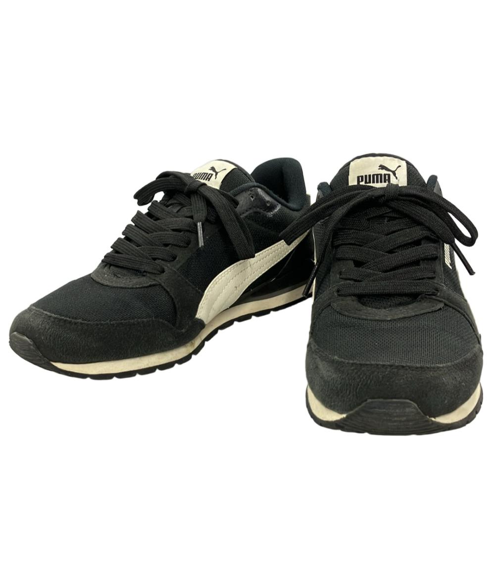 プーマ ローカットスニーカー 385510-11 レディース SIZE 24 (L) PUMA