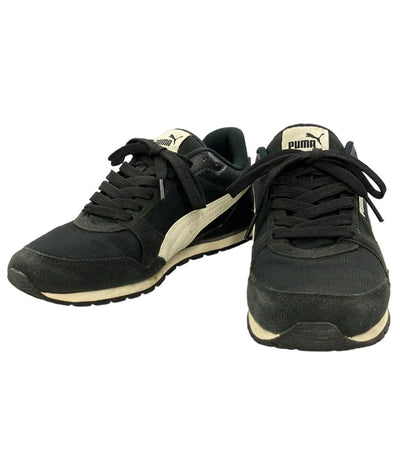 プーマ ローカットスニーカー 385510-11 レディース SIZE 24 (L) PUMA