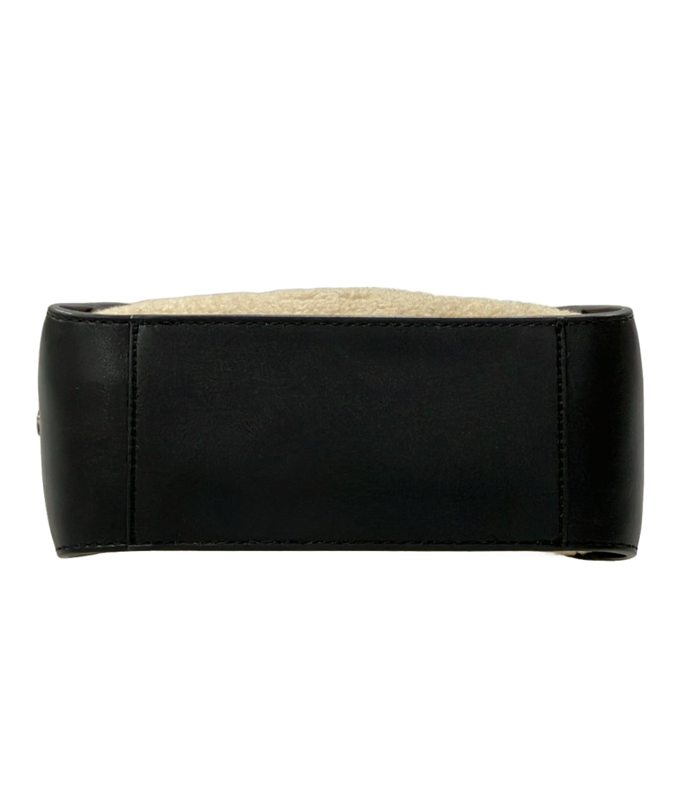 美品 Stella McCartney 2way ハンドバッグ ショルダーバッグ 斜め掛け レディース ステラマッカートニー