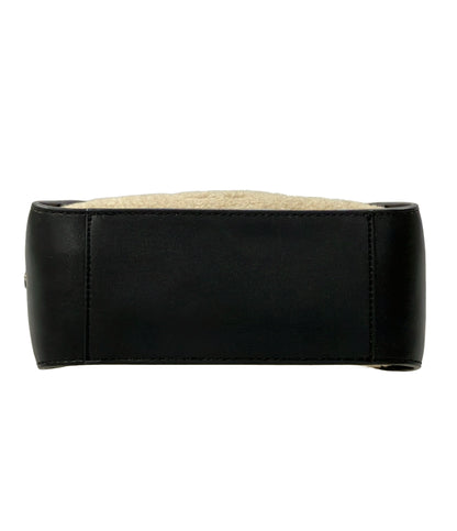 美品 Stella McCartney 2way ハンドバッグ ショルダーバッグ 斜め掛け レディース ステラマッカートニー