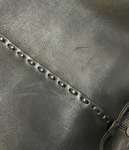 magnu トートバッグ ショルダーバッグ 肩掛け TOKYOtote KM-160 メンズ マヌー