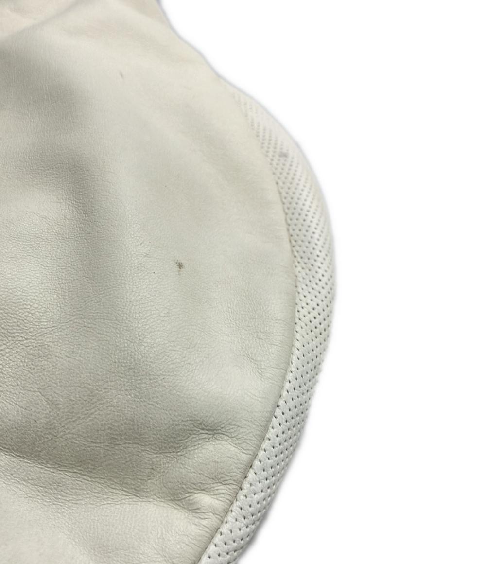 ロエベ ワンショルダーバッグ レザー レディース LOEWE