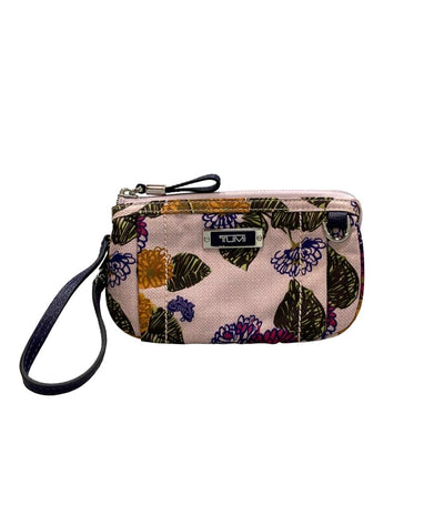 美品 TUMI ポーチ レディース トゥミ