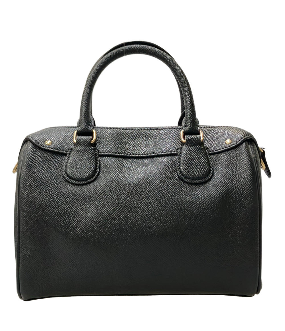 COACH 2wayハンドバッグ ショルダーバッグ レディース コーチ