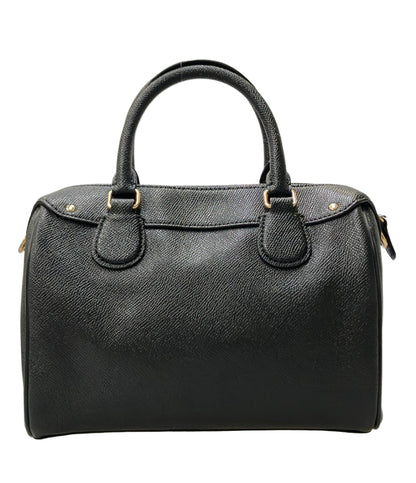 COACH 2wayハンドバッグ ショルダーバッグ レディース コーチ