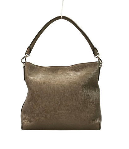 ヒロフ ショルダーバッグ 肩掛け レディース HIROFU