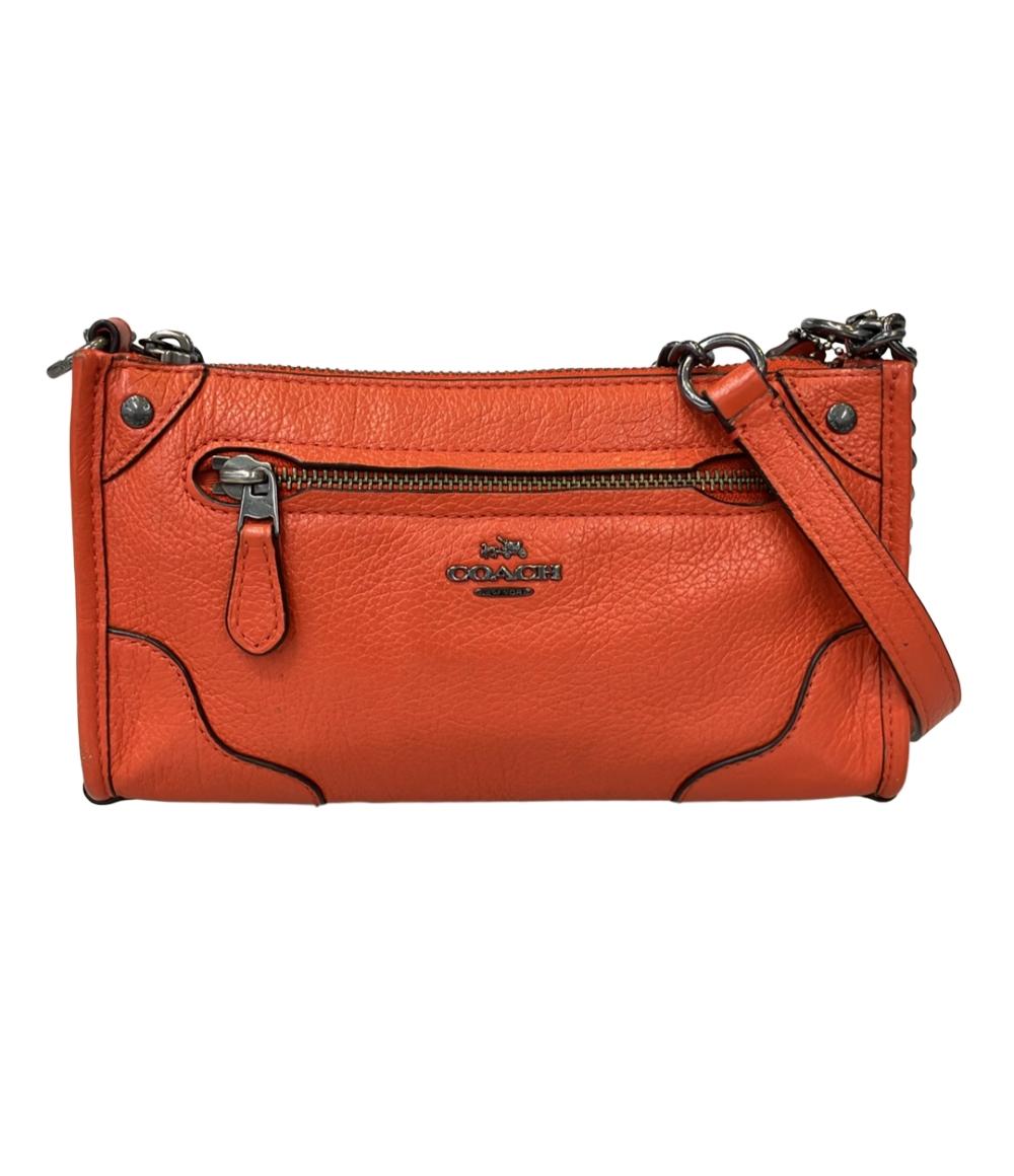 COACH ショルダーバッグ 斜め掛け F52646 レディース コーチ