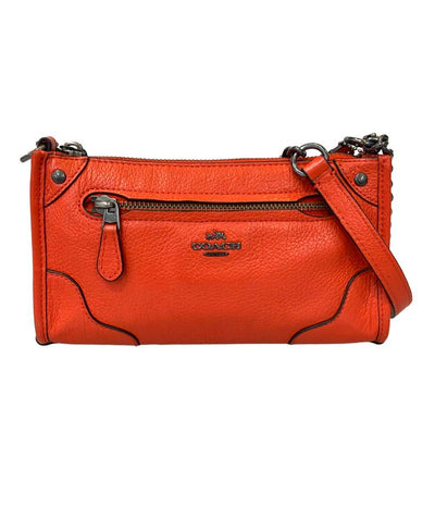 COACH ショルダーバッグ 斜め掛け F52646 レディース コーチ