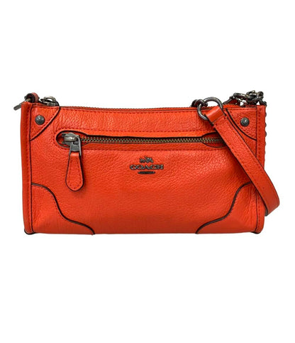 COACH ショルダーバッグ 斜め掛け F52646 レディース コーチ
