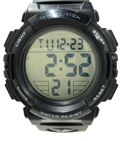 SKMEI 腕時計 クオーツ 1258 メンズ スキメイ