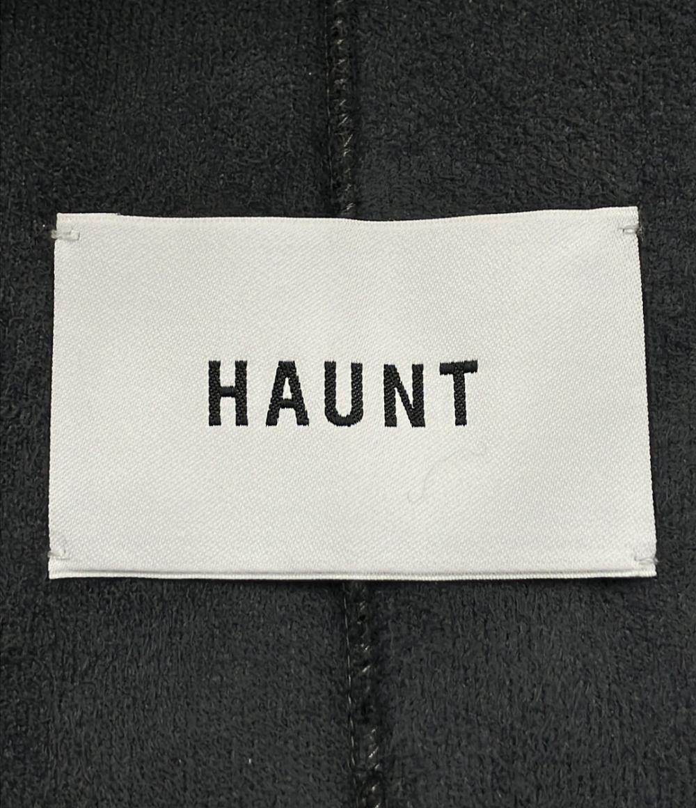 HAUNT ボアストール レディース ハウント