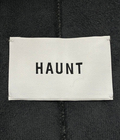 HAUNT ボアストール レディース ハウント