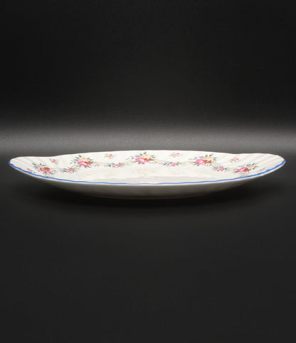 美品 Minton B&Bプレート 皿 27cm サマーブーケ ミントン