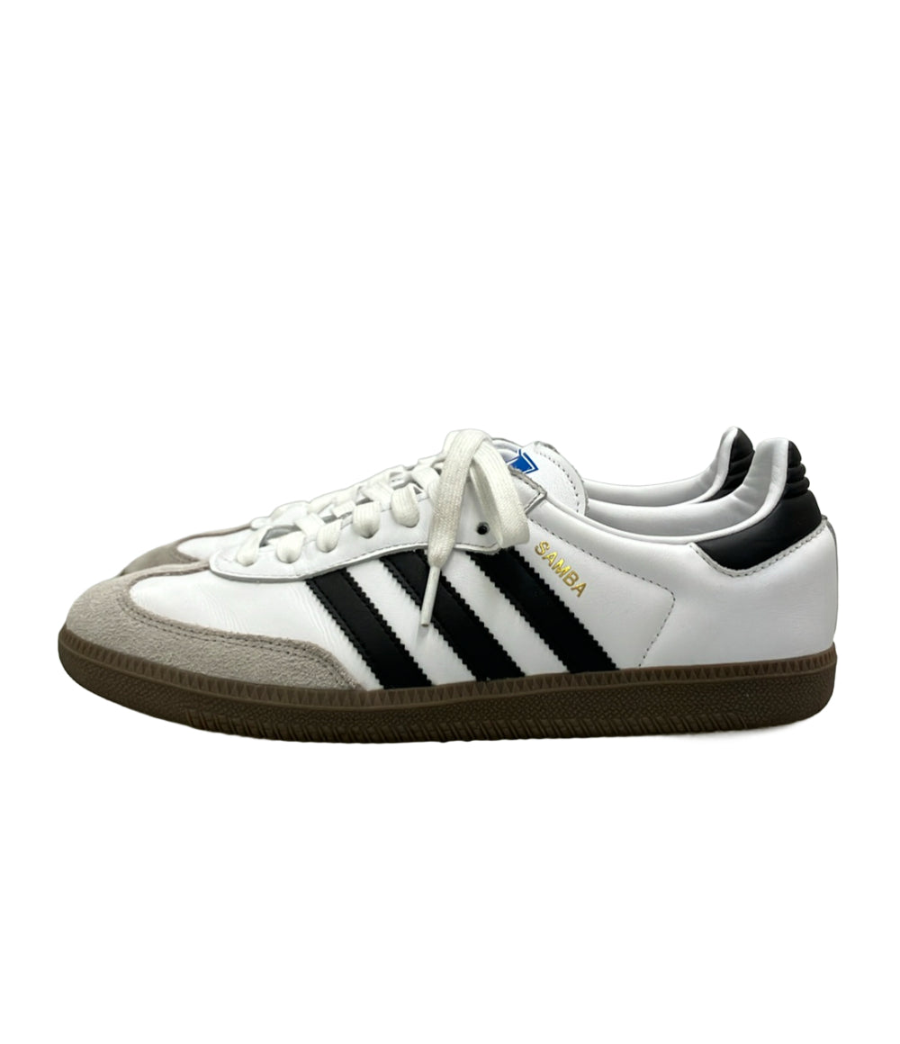 adidas ローカットスニーカー サンバ OG B75806 メンズ SIZE 25.5 アディダス