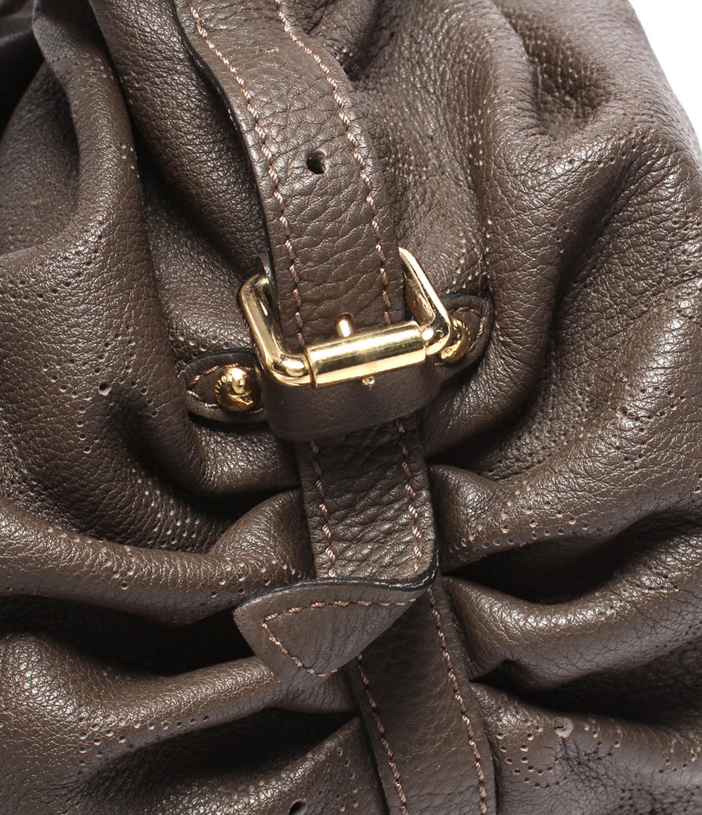 LOUIS VUITTON ショルダーバッグ 肩掛け 斜め掛け XS マヒナ M95768 レディース ルイ・ヴィトン