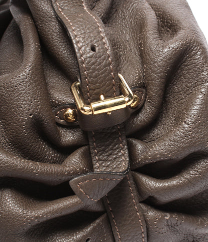 LOUIS VUITTON ショルダーバッグ 肩掛け 斜め掛け XS マヒナ M95768 レディース ルイ・ヴィトン