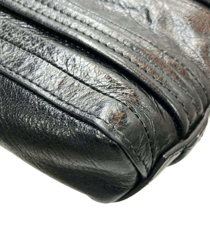 美品 BALENCIAGA ハンドバッグ ショルダーバッグ バーブ フォンホルダー 2WAY 斜め掛け 693793 レディース バレンシアガ