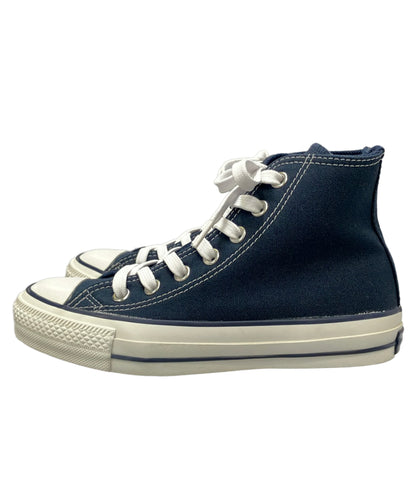 美品 CONVERSE ハイカットスニーカー オールスター 100 1SC933 レディース SIZE 23.0 コンバース