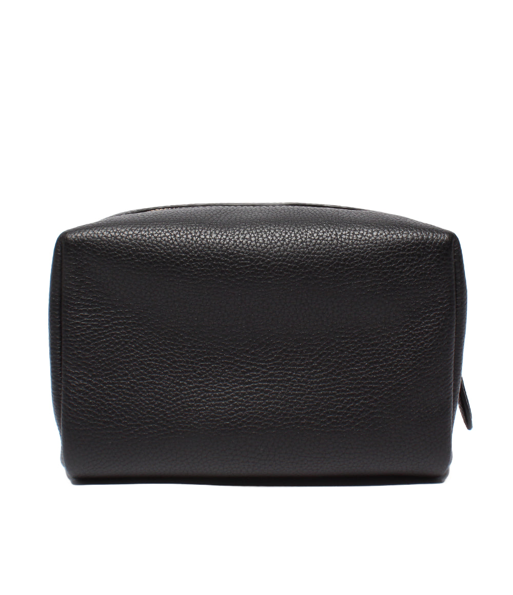 美品 COACH エッセンシャル コスメティック ポーチ CR515 レディース コーチ