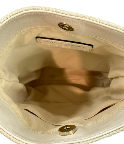 ユナイテッドアローズ ショルダーバッグ 肩掛け レディース UNITED ARROWS