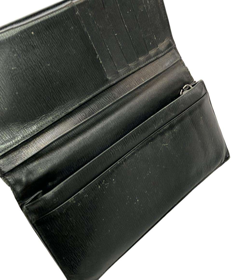 モンブラン 二つ折り財布 メンズ MONTBLANC – Rehello by BOOKOFF